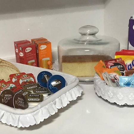 Ferienwohnung El Rinconcito De La Luz Del Sol Cuenca  Exterior foto