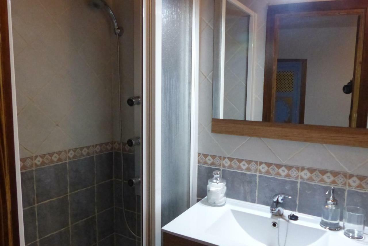 Ferienwohnung El Rinconcito De La Luz Del Sol Cuenca  Exterior foto
