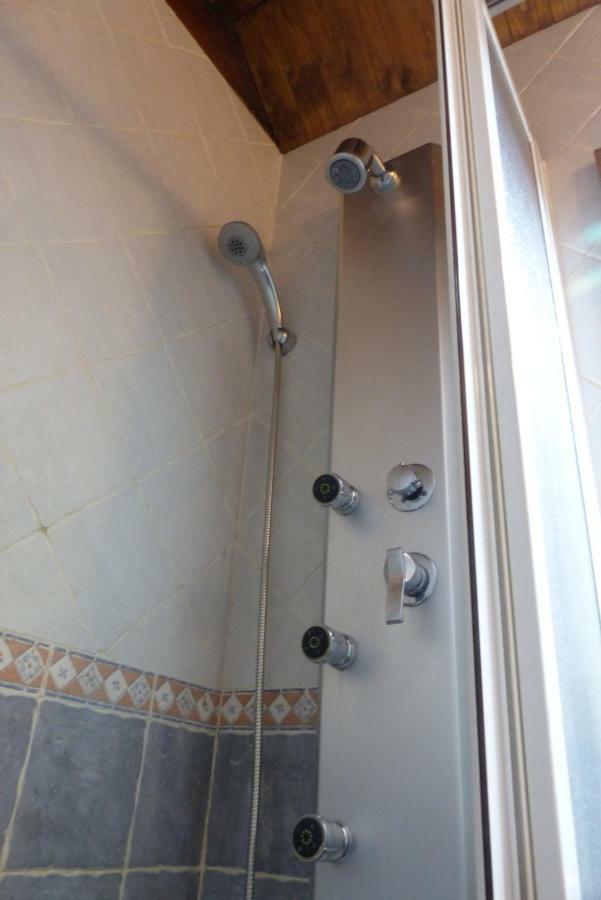 Ferienwohnung El Rinconcito De La Luz Del Sol Cuenca  Exterior foto
