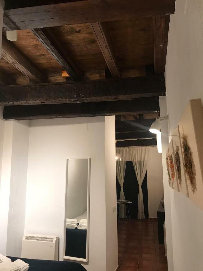 Ferienwohnung El Rinconcito De La Luz Del Sol Cuenca  Exterior foto