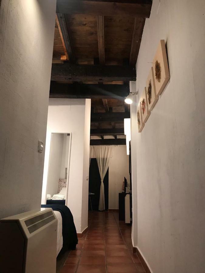 Ferienwohnung El Rinconcito De La Luz Del Sol Cuenca  Exterior foto
