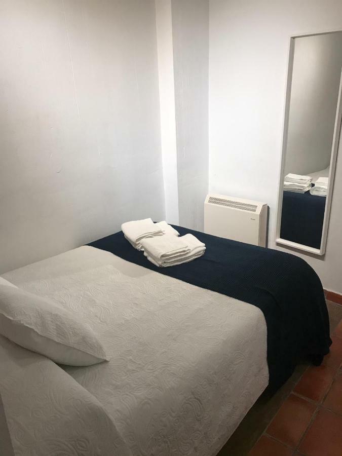 Ferienwohnung El Rinconcito De La Luz Del Sol Cuenca  Exterior foto