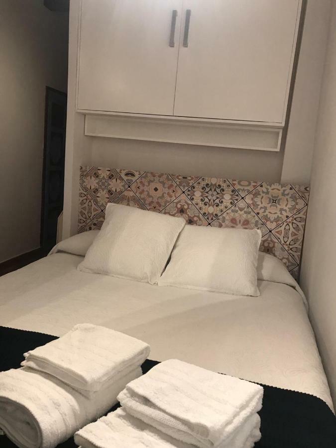 Ferienwohnung El Rinconcito De La Luz Del Sol Cuenca  Exterior foto